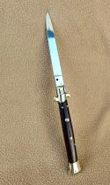 11 Brass and Wood Vintage Frank Beltrame