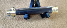 11 Brass and Wood Vintage Frank Beltrame