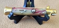 Chitalian Stiletto
