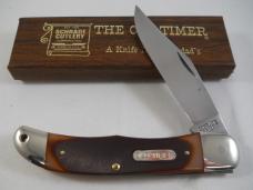 Schrade Old Timer 123OT USA 