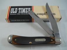 Schrade Old Timer 94OT USA Mint