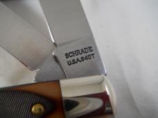 Schrade Old Timer 94OT USA Mint