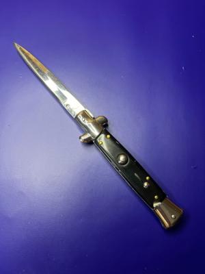 AKC Switch Blade Pocket Knife
