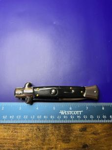 AKC Switch Blade Pocket Knife