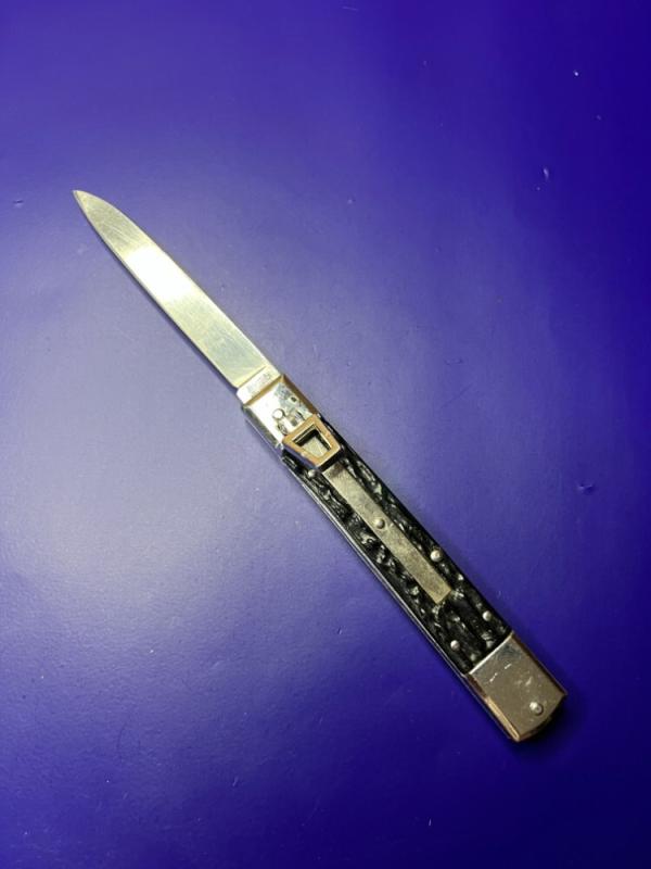Bonsa Solingen Germany Auto Knife