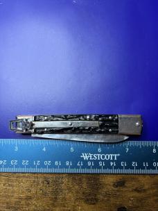 Bonsa Solingen Germany Auto Knife