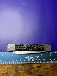Bonsa Solingen Germany Auto Knife