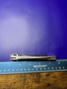 Bonsa Solingen Germany Auto Knife
