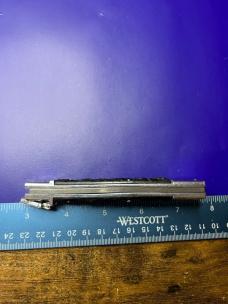 Bonsa Solingen Germany Auto Knife