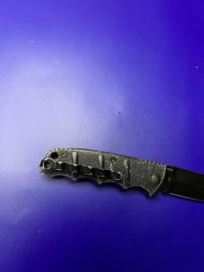 Boker Mini Kalashnikov Automatic Knife Dagger