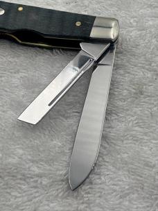 Case XX 4 Blade Medium Congress Pattern 74052SS Made In USA (41)