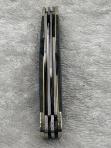 Case XX 4 Blade Medium Congress Pattern 74052SS Made In USA (41)