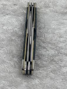Case XX 4 Blade Medium Congress Pattern 74052SS Made In USA (41)