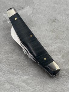 Case XX 4 Blade Medium Congress Pattern 74052SS Made In USA (41)