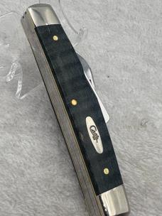 Case XX 4 Blade Medium Congress Pattern 74052SS Made In USA (41)