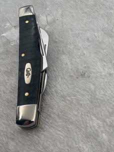 Case XX 4 Blade Medium Congress Pattern 74052SS Made In USA (41)