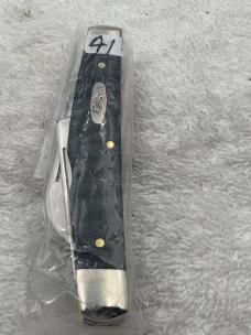 Case XX 4 Blade Medium Congress Pattern 74052SS Made In USA (41)