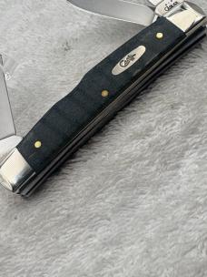 Case XX 4 Blade Medium Congress Pattern 74052SS Made In USA (41)