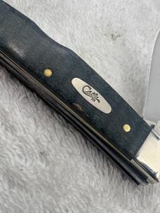 Case XX 4 Blade Medium Congress Pattern 74052SS Made In USA (41)