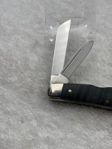 Case XX 4 Blade Medium Congress Pattern 74052SS Made In USA (41)