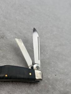 Case XX 4 Blade Medium Congress Pattern 74052SS Made In USA (41)