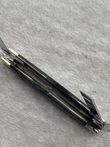 Case XX 4 Blade Medium Congress Pattern 74052SS Made In USA (41)