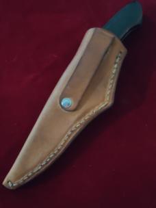 PARKER EDWARDS J'VILLE AL. with CUSTOM SHEATH