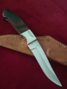 PARKER EDWARDS J'VILLE AL. with CUSTOM SHEATH