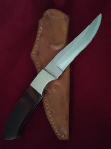 PARKER EDWARDS J'VILLE AL. with CUSTOM SHEATH