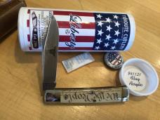 Great Eastern Cutlery 941121 Liberty Flag Acrylic 1 of 413