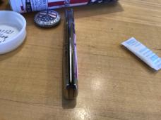 Great Eastern Cutlery 941121 Liberty Flag Acrylic 1 of 413