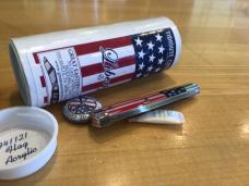 Great Eastern Cutlery 941121 Liberty Flag Acrylic 1 of 413
