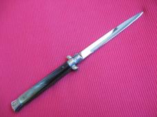 Vintage INTER Italy 1950's Italian Picklock STILETTO Switchblade Knife
