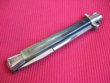 Vintage INTER Italy 1950's Italian Picklock STILETTO Switchblade Knife