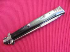 Vintage INTER Italy 1950's Italian Picklock STILETTO Switchblade Knife