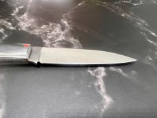 NOS/NIB PARKER CUT CO "THE BIG HORN" 512L SMOOTH BONE LOCKBACK KNIFE 