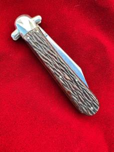 Presto Derby Bone Handle