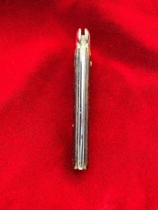 Presto Derby Bone Handle