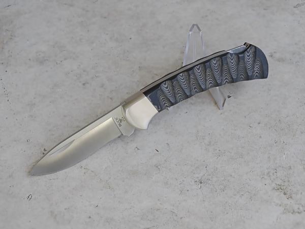 Buck 112 Ranger, 2024 Legacy Collection 0110BKSLE-B New