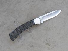Buck 112 Ranger, 2024 Legacy Collection 0110BKSLE-B New
