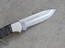 Buck 112 Ranger, 2024 Legacy Collection 0110BKSLE-B New