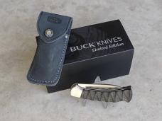 Buck 112 Ranger, 2024 Legacy Collection 0110BKSLE-B New