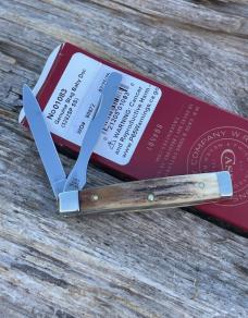 CASE XX ** 2025 GENUINE STAG BABY DOC