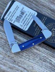 CASE XX ** 2025 BLUE PEARL KIRINITE BABY BUTTERBEAN