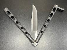 Bear & Son Cutlery Butterfly Knife