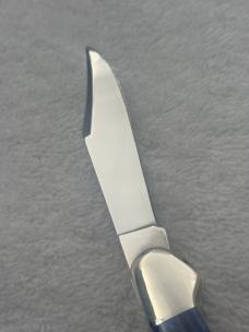 Case XX 1 Blade Mini Copperlock Pattern #61749LSS Made In USA (41)