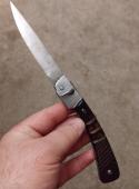 RPK Russian Soviet Era Auto Switchblade 