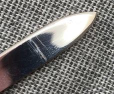 WR Case & Sons – 5 dot 1975 – 3 Blade Baby Stockman 6333 – Jigged Delrin