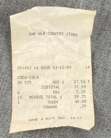 WR Case & Sons – 1 dot 1979 – 2 blade Mini Coke Bottle 2226 ½ – Coca Cola 75th Anniversary