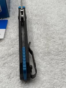 Benchmade 533-3 Mini Bugout First Production New In Box Made In USA